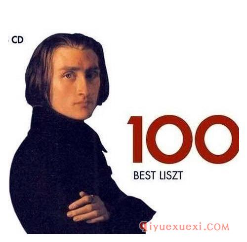 《柴可夫斯基百分百》Best Tchaikovsky 100(MP3)曲目全集打包免费下载