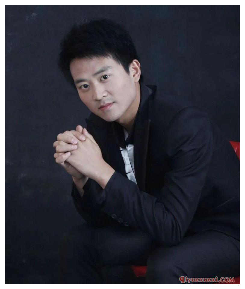 葫芦丝演奏家《赵也》简介