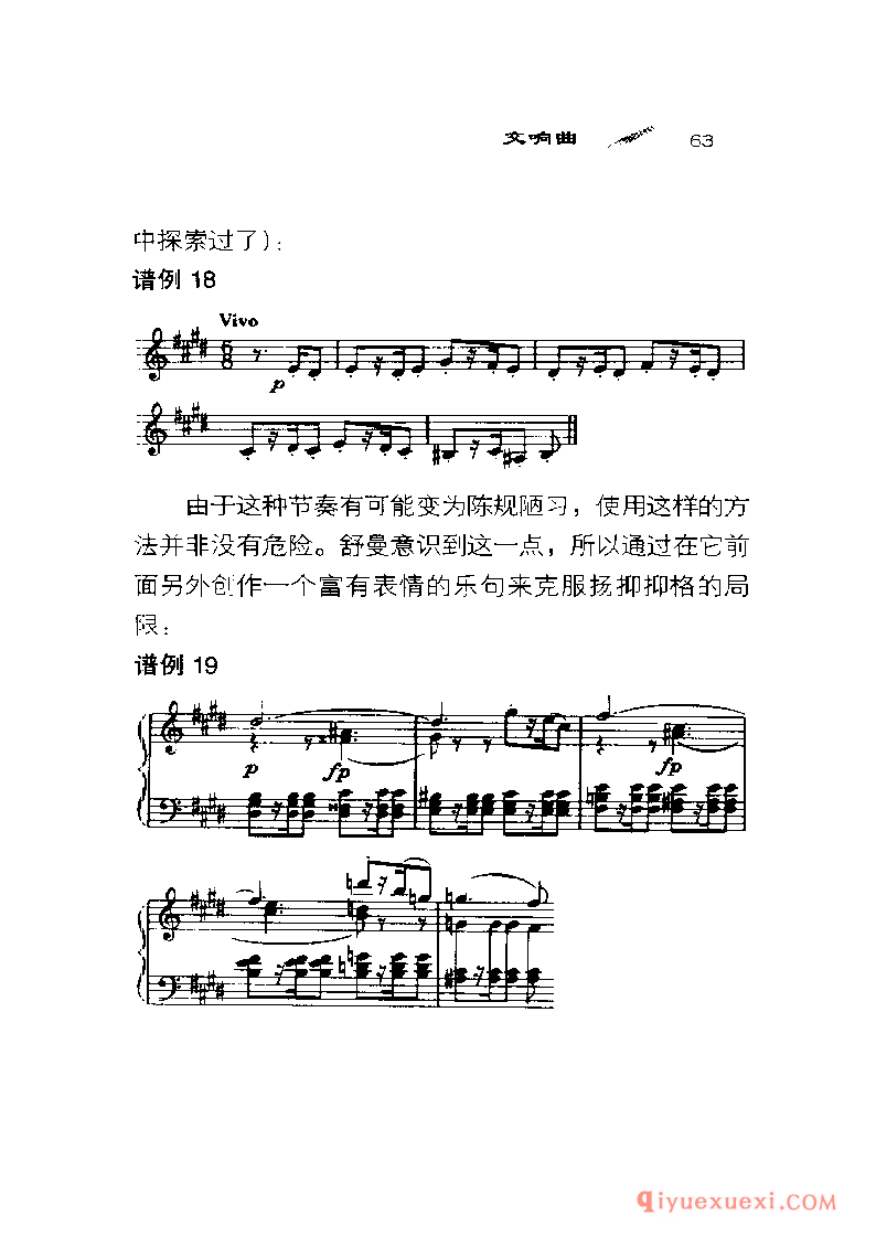 BBC音乐导读31电子书《舒曼.管弦乐》PDF电子版免费下载