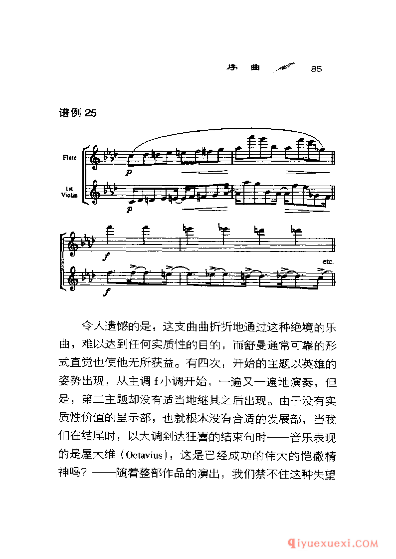 BBC音乐导读31电子书《舒曼.管弦乐》PDF电子版免费下载