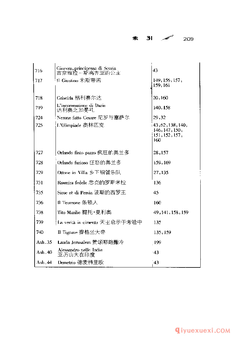 BBC音乐导读38电子书《维瓦尔迪 Vivaldi》PDF电子版免费下载