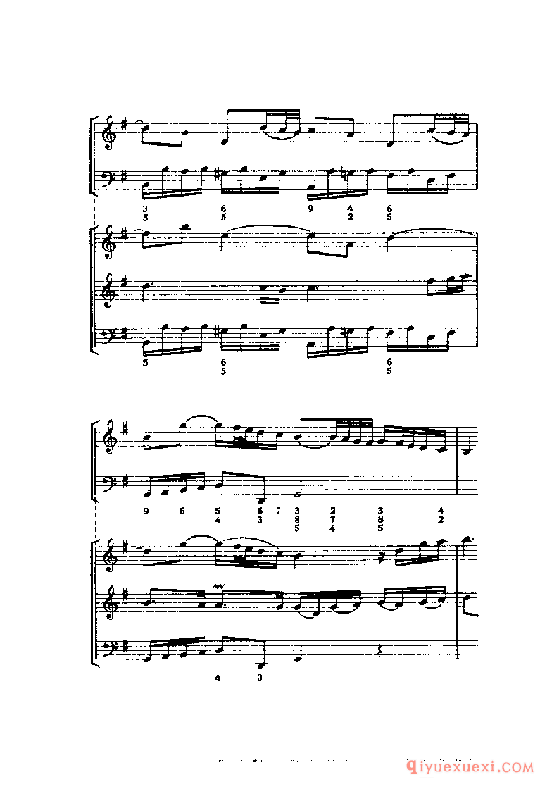 BBC音乐导读40电子书《三重奏鸣曲 The Trio Sonata》PDF电子版免费下载