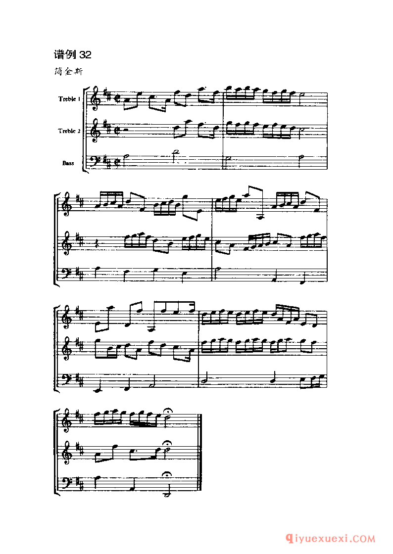 BBC音乐导读40电子书《三重奏鸣曲 The Trio Sonata》PDF电子版免费下载