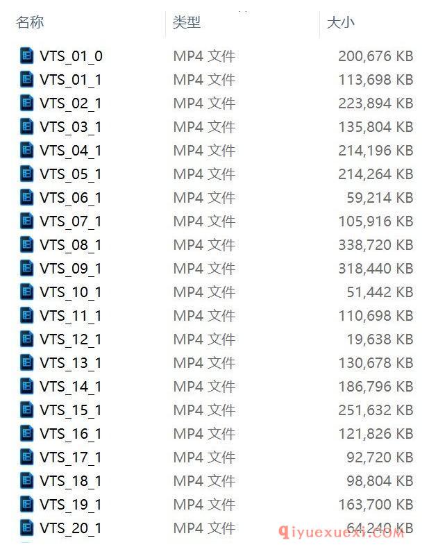 二胡教学视频下载 | 岳峰中老年二胡教程中级篇(22课时)MP4视频合集免费下载