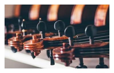 小提琴调音弦轴的问题解决方法