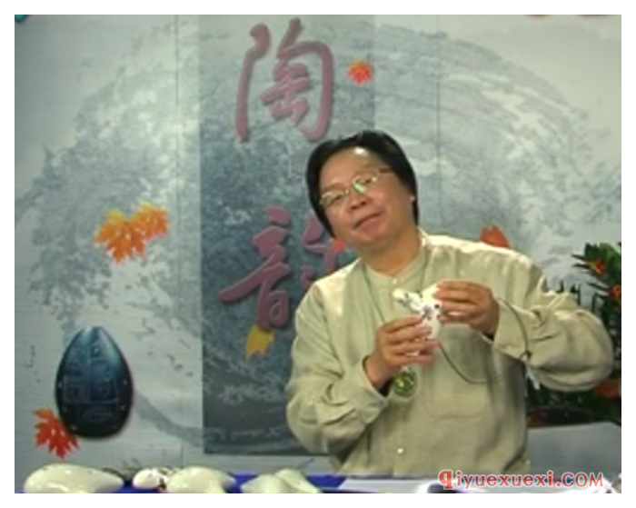 推荐 | 6讲陶笛基础知识教学视频合集
