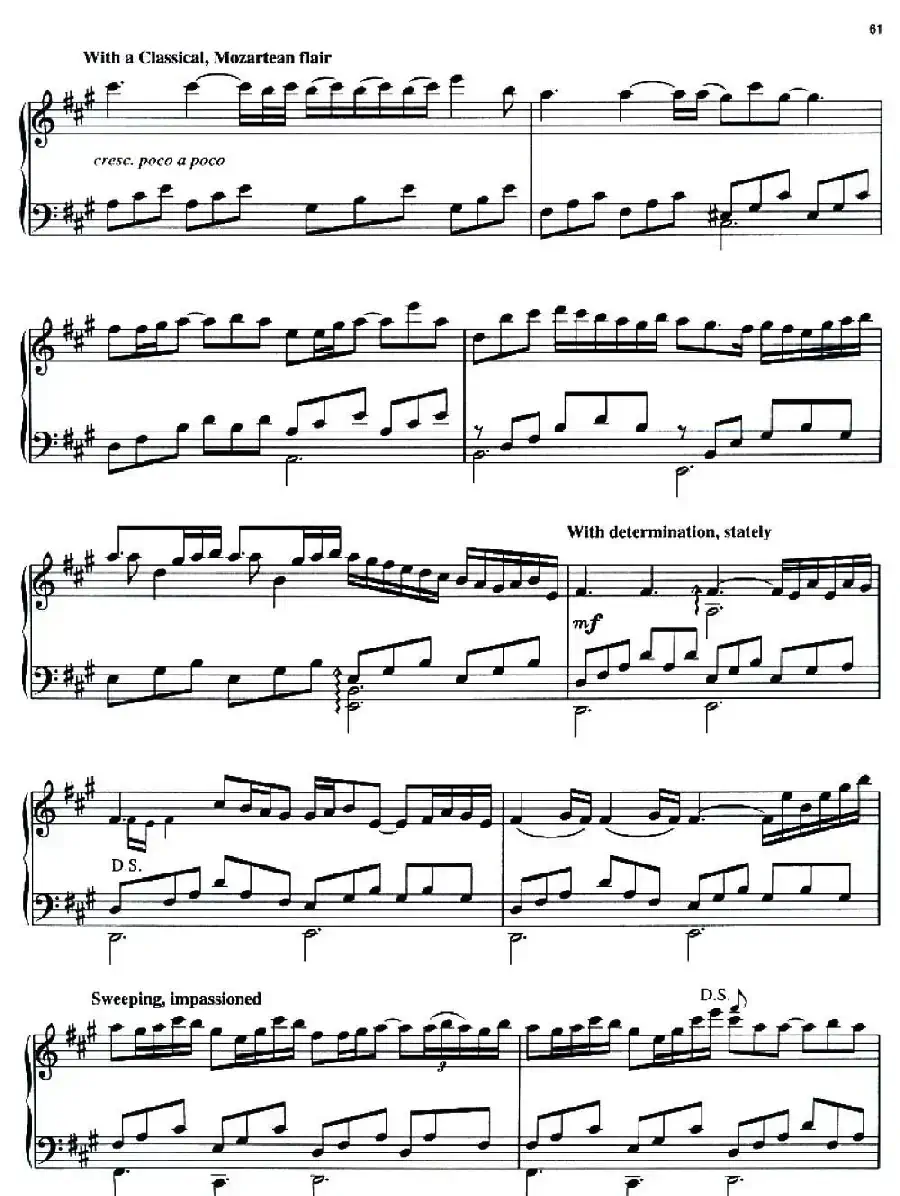 Until the Last Moment