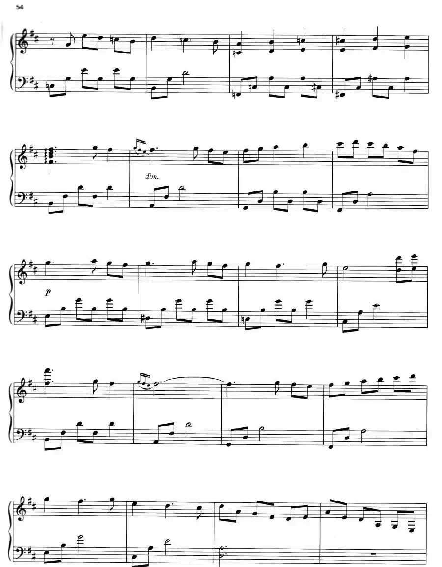 Before The Last Leaf Falls 