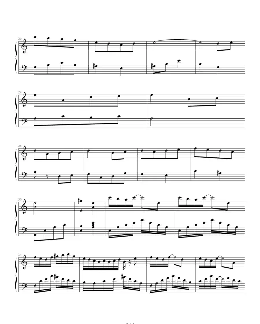 无聊也是一种心情