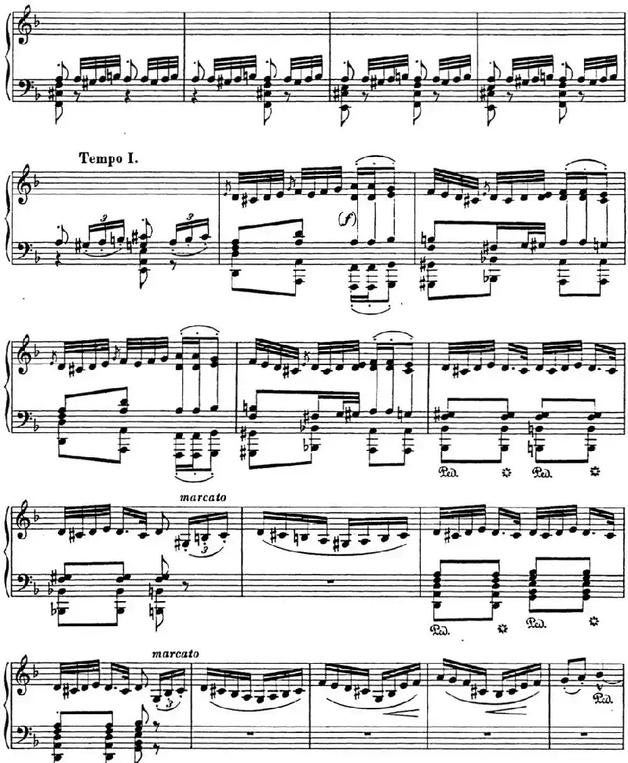 李斯特 匈牙利狂想曲CD Hungarian Rhapsodies S.244 No.19