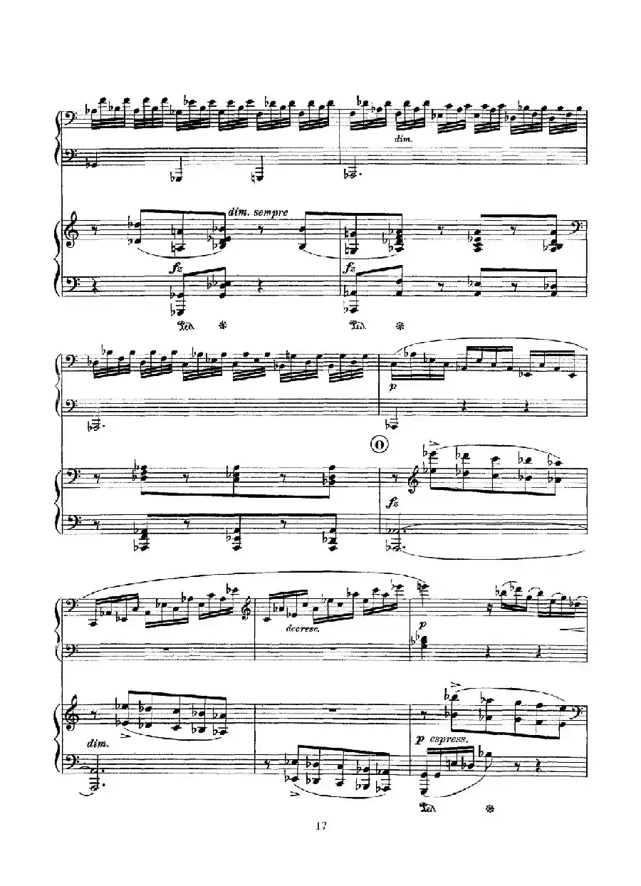 Piano Sonata in c Minor K.475,457 - 2 Pianos（根据21首钢琴奏鸣曲改编的双钢琴版钢琴奏鸣曲四首）