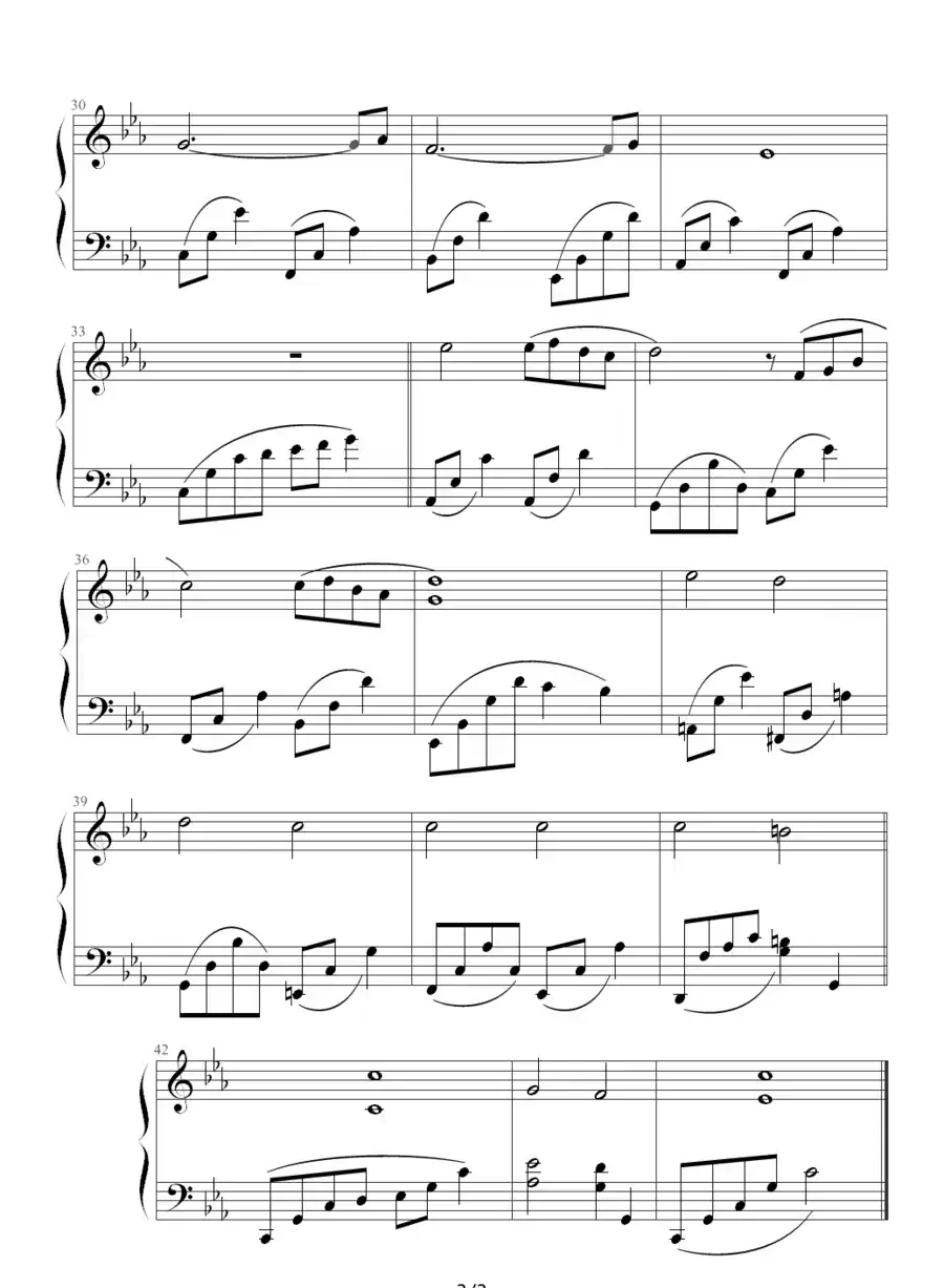 song from a secret garden