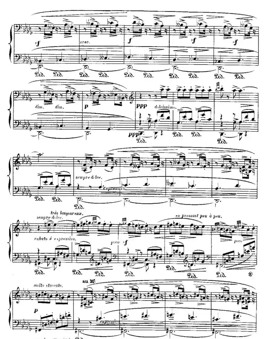 Iberia Suite：EL PUERTO（伊贝利亚组曲）