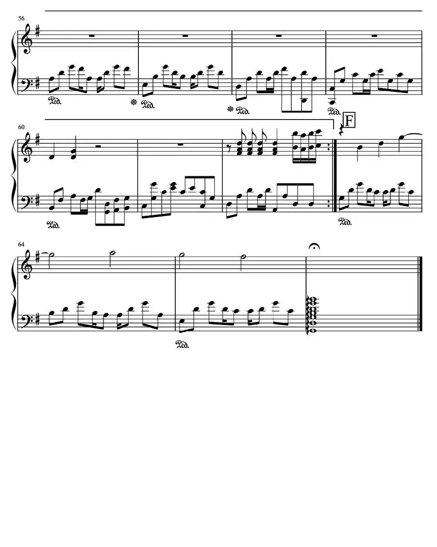 花香(电视剧《薰衣草》主题曲)