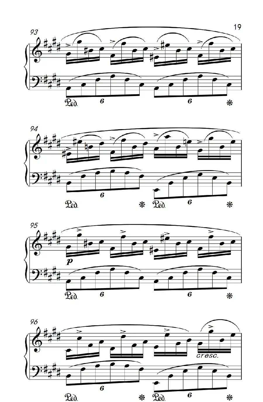 #c小调幻想即兴曲