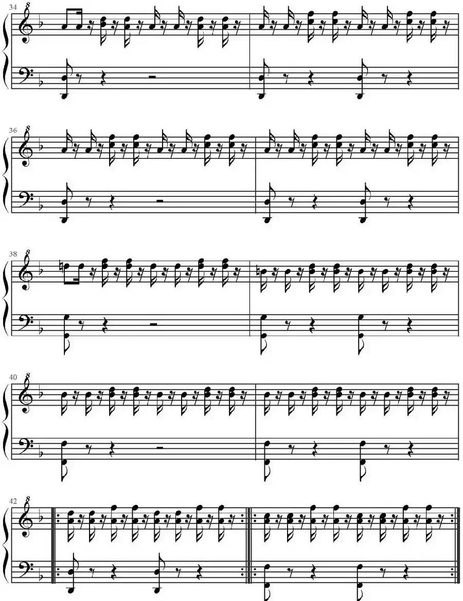 神秘博士主题曲