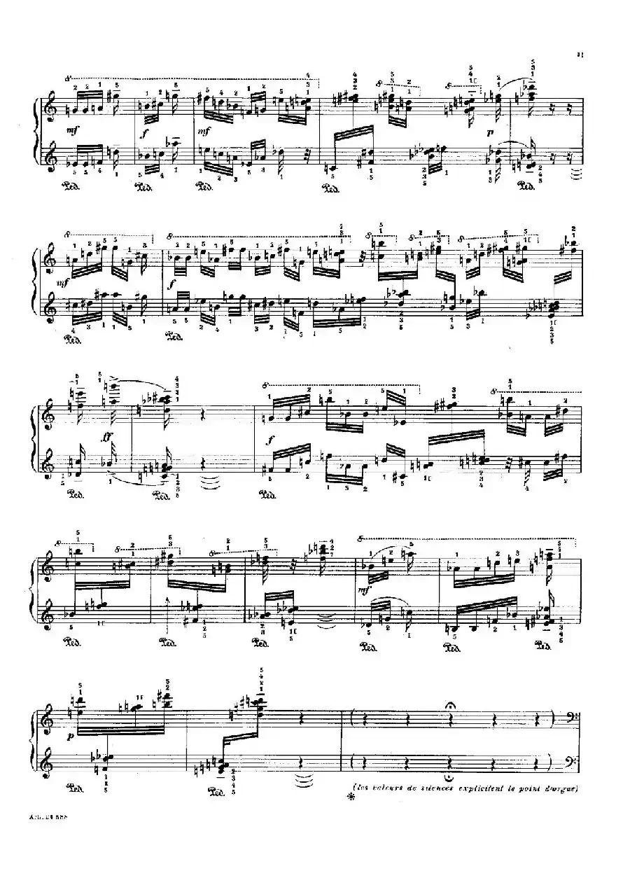 La Fauvette des Jardins（园林莺）