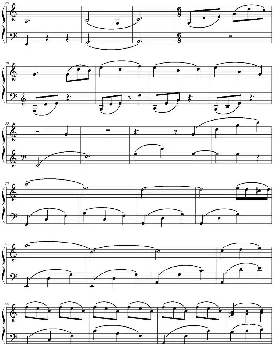 私の嘘（《四月是你的谎言》OST）