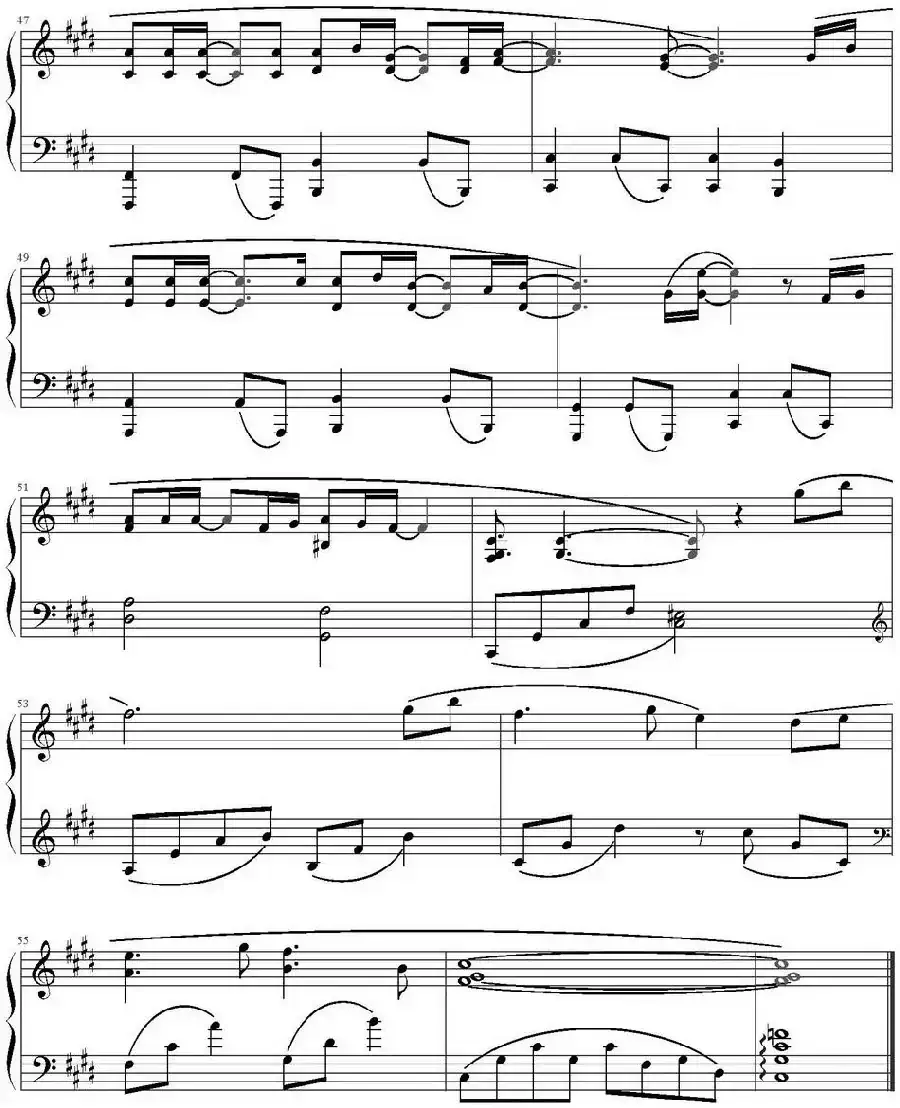 相同天空下，不同时间里（《仁显王后的男人》OST）