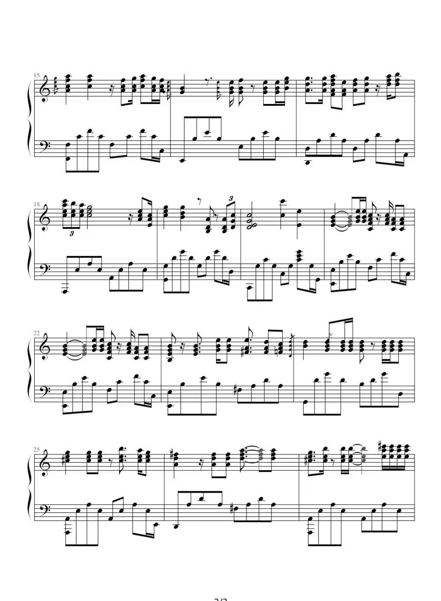 Meomory (《猫》剧主题曲)