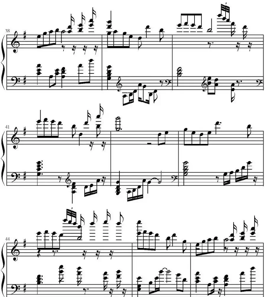 爱江山更爱美人