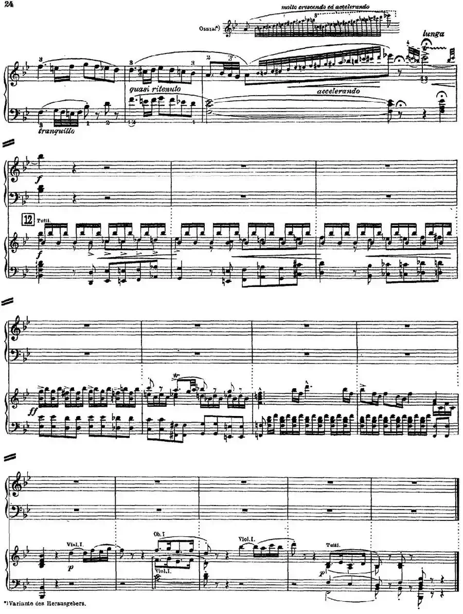 二十八部钢琴协奏曲 No.27（P16-30）