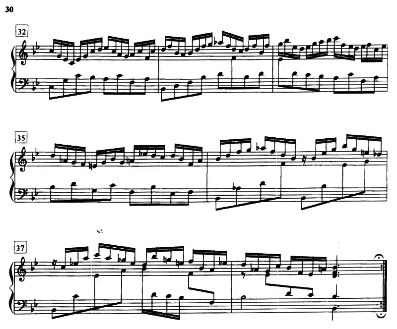 帕蒂塔（第一套）