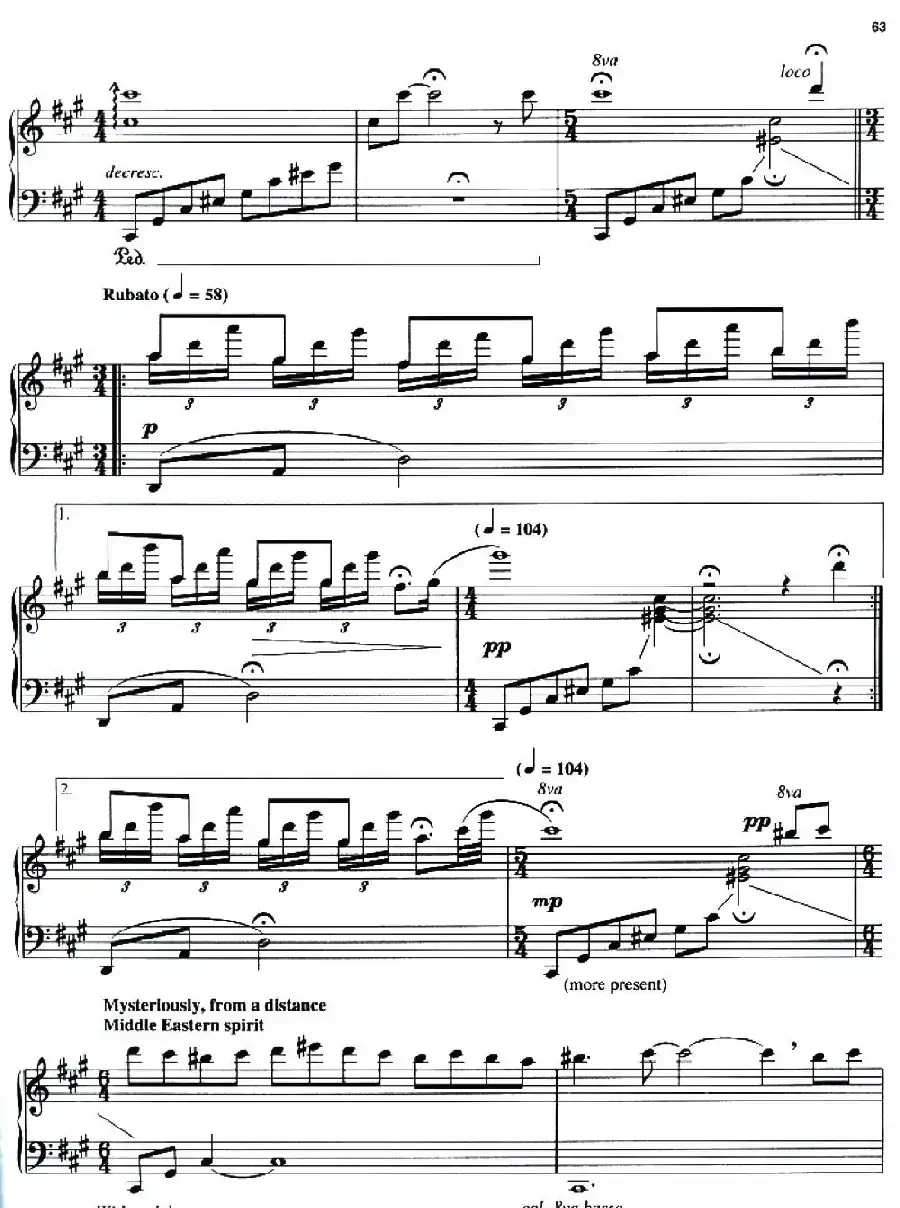 Until the Last Moment