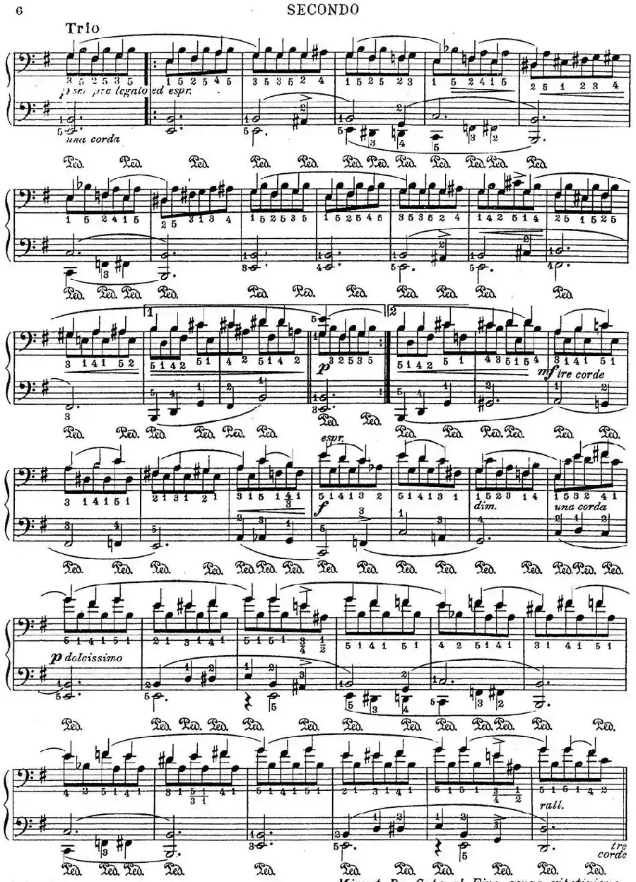 7 Ancient-Dances-(4H) 四手联弹 （七首古风舞曲·2）