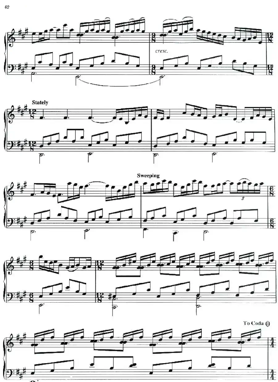 Until the Last Moment