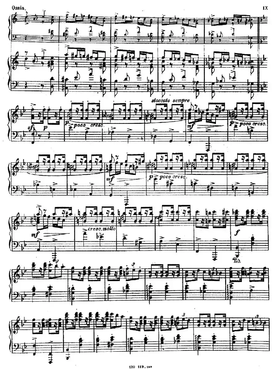 Overture from Prince Igor（歌剧《伊戈尔王子》序曲）
