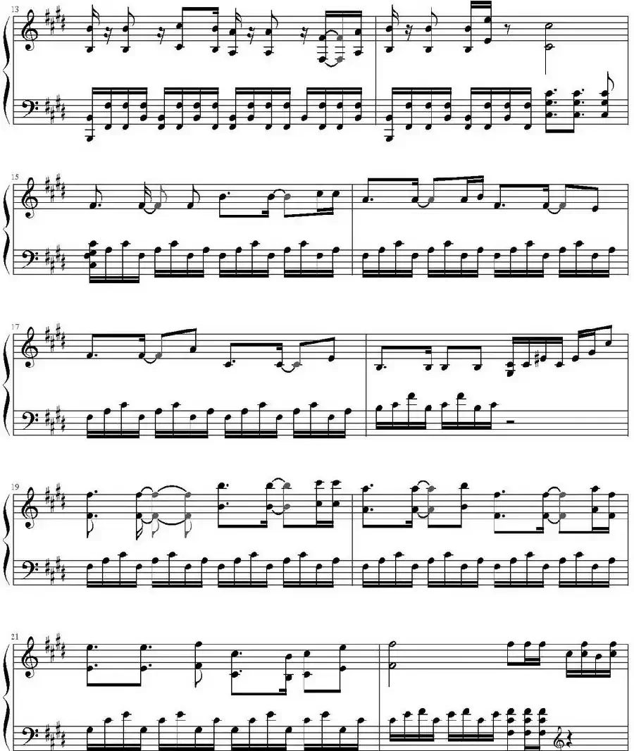 笑傲江湖(电视剧《笑傲江湖》插曲)