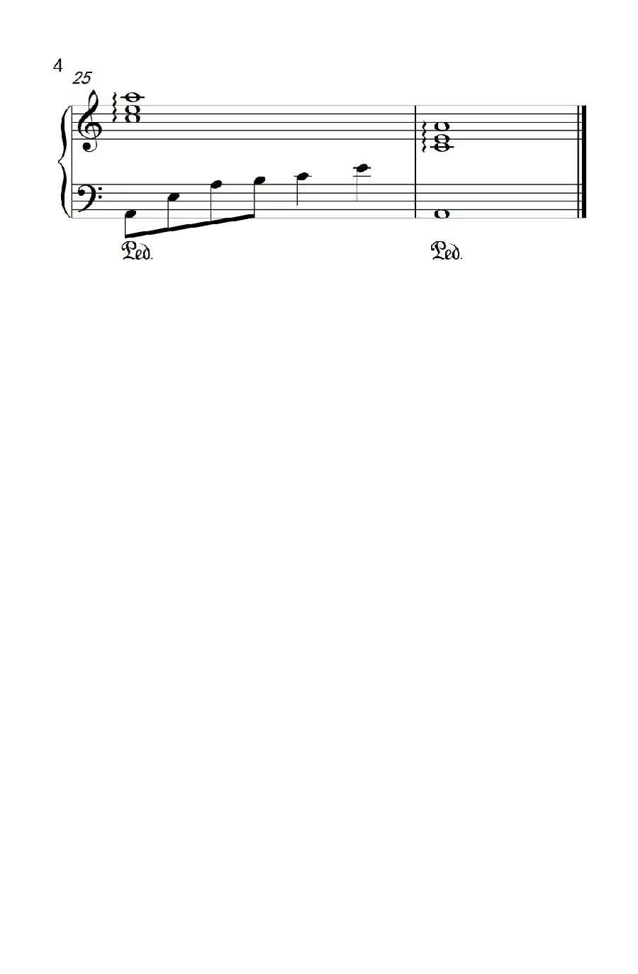 无字碑（《武则天传奇》主题曲）