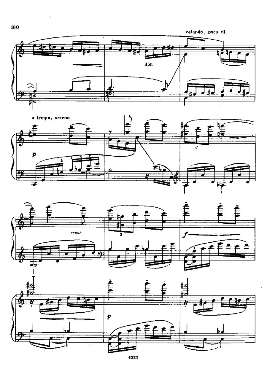 Elegy and Waltz Op.89（悲歌与圆舞曲）