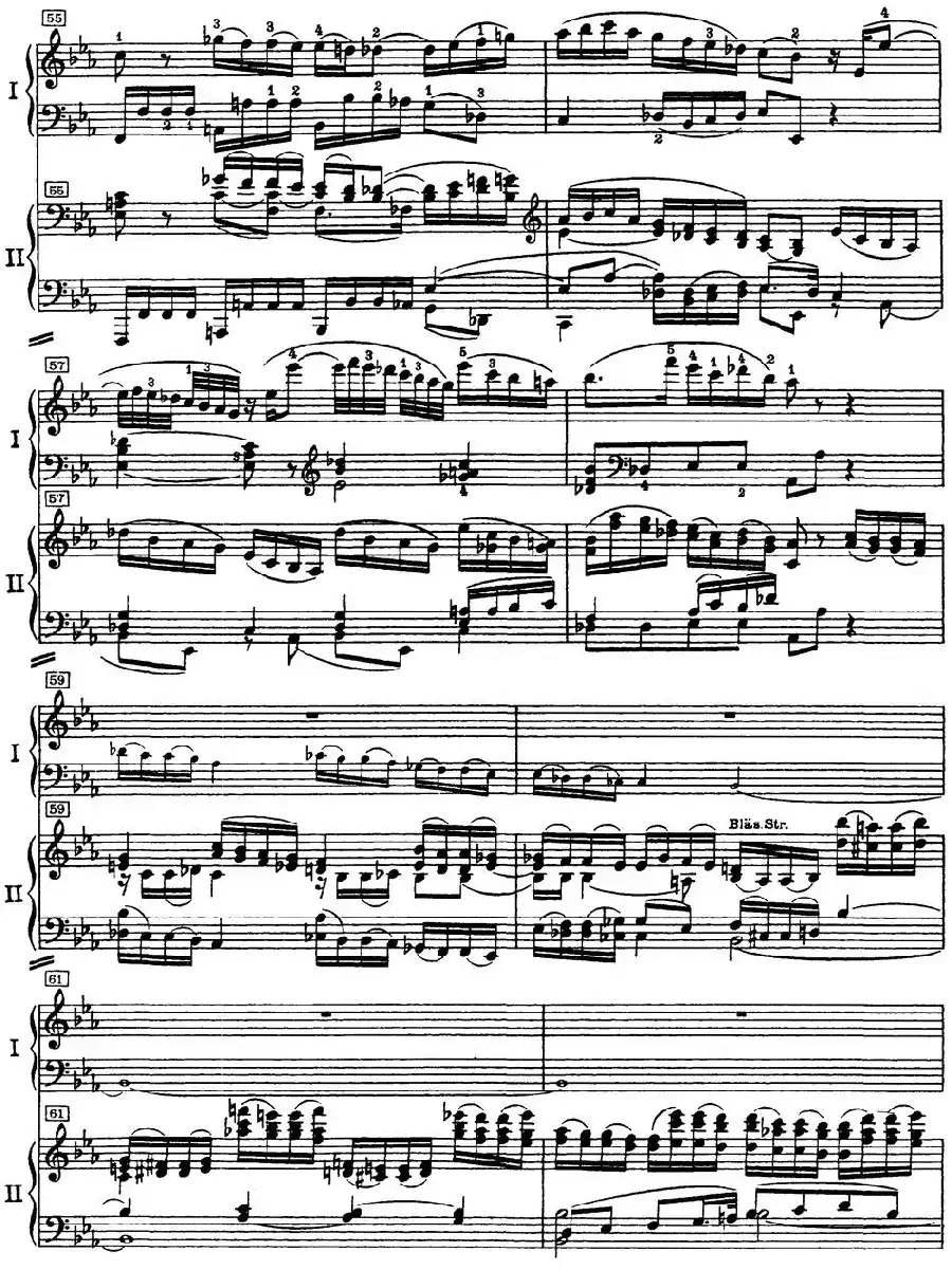 二十八部钢琴协奏曲 No.24（P31-45）