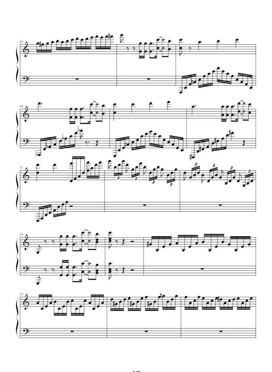 Wonderland（新乐园）