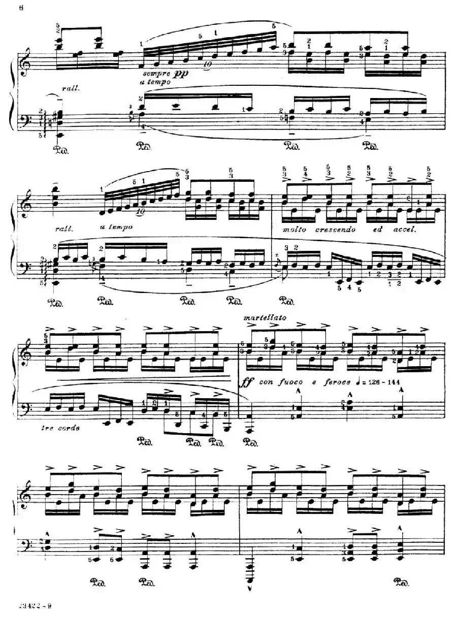 Java Suiten（爪哇组曲·Ⅰ）