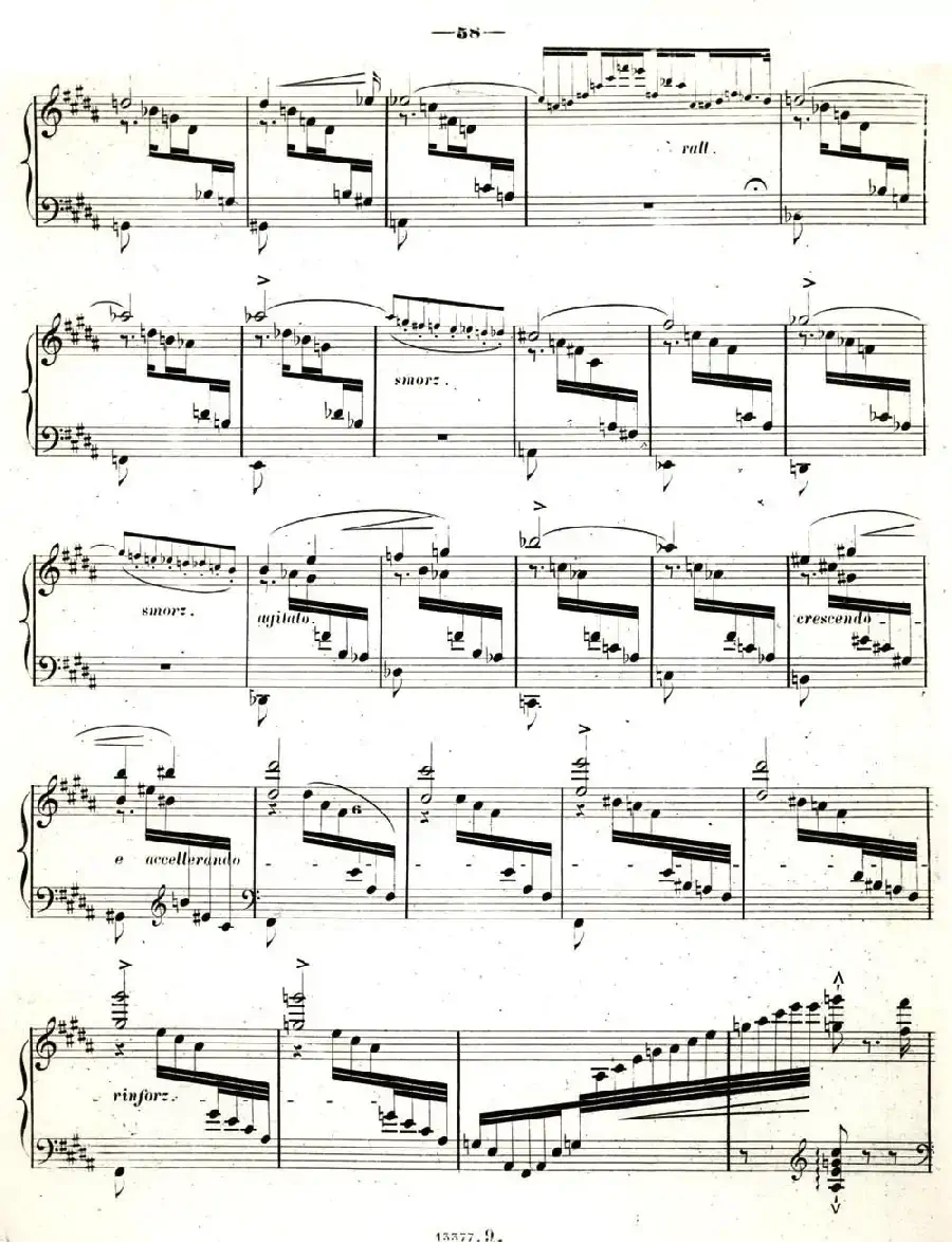 旅行岁月（第一集）瑞士游记（9.日内瓦的钟声 Les cloches de Geneve）