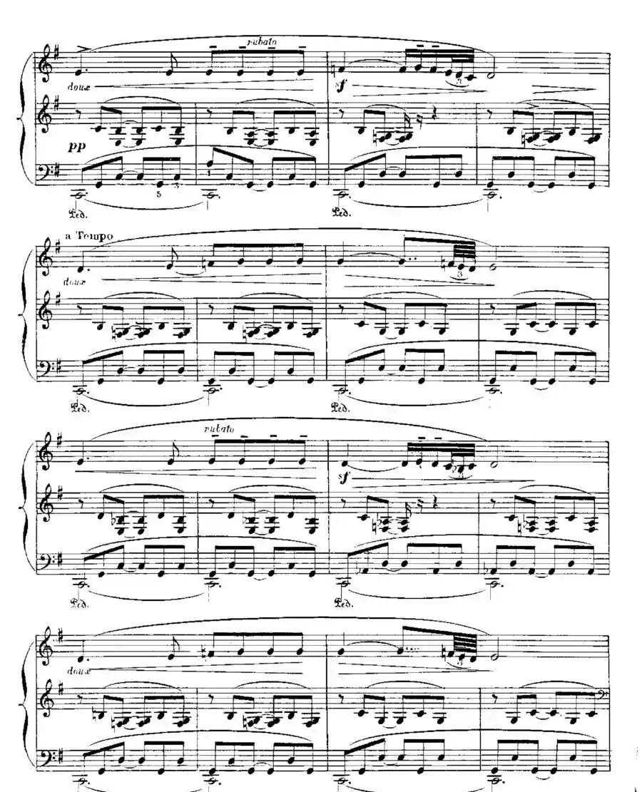 Iberia Suite：ALMERIA（伊贝利亚组曲）