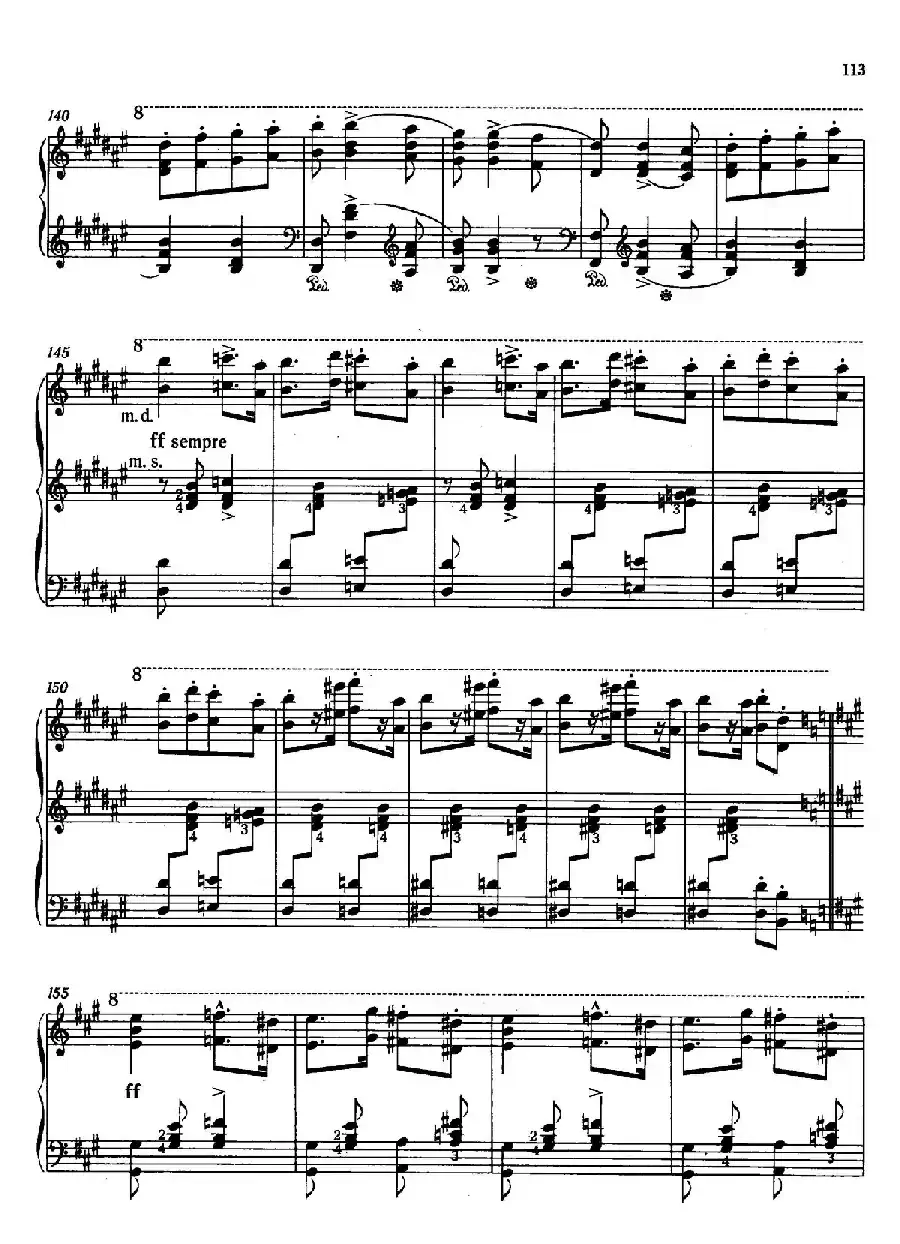 Rhapsodies