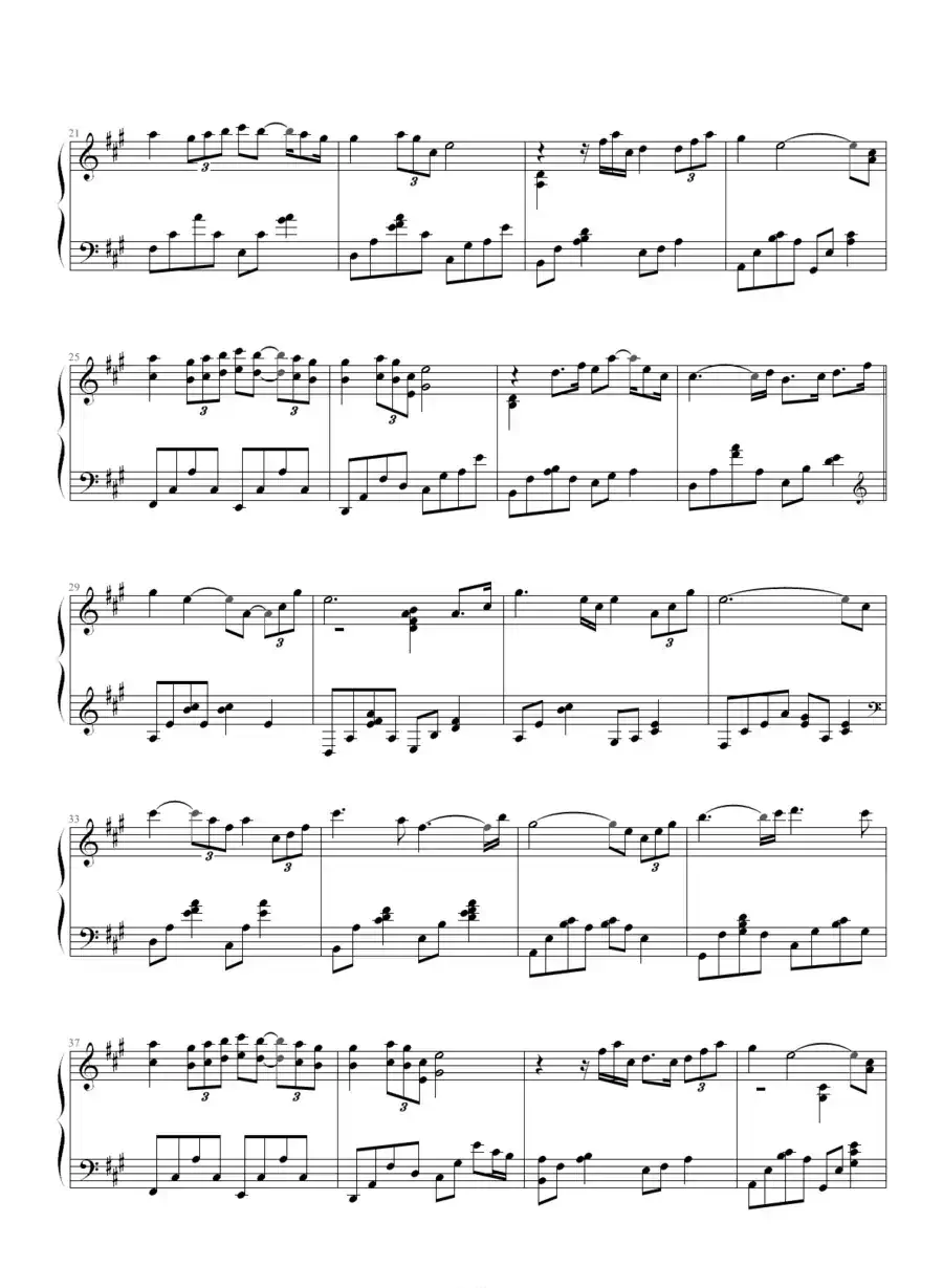 From This Day Forward