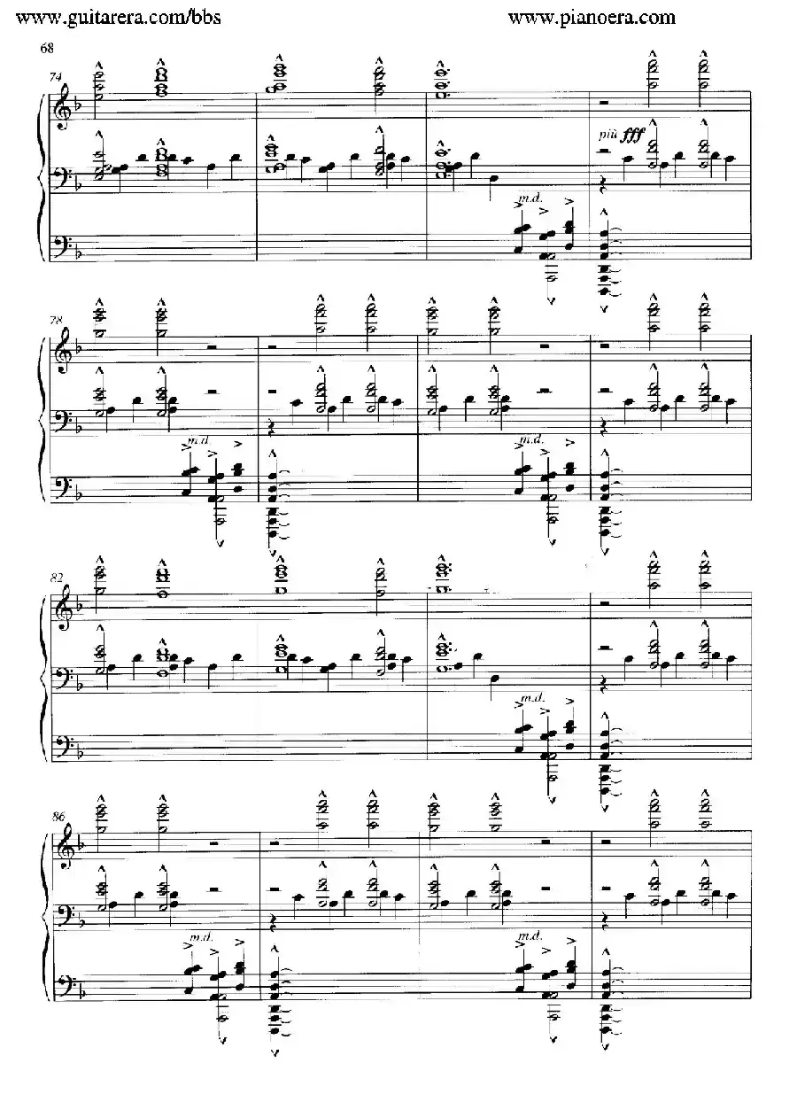 Carmina Burana（布兰诗歌）（清唱剧）
