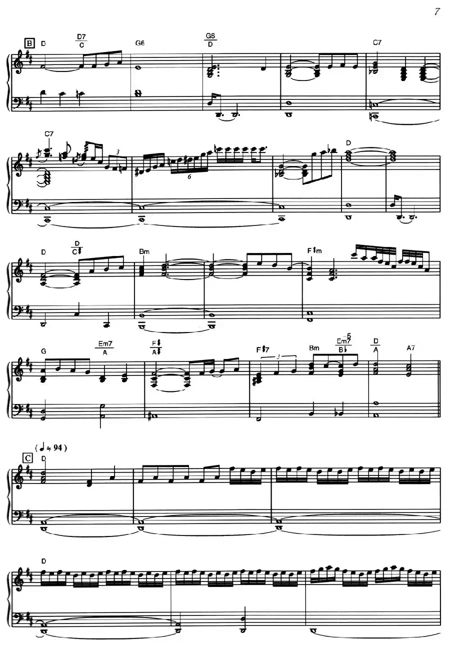 The Legend Of The Pianist(《海上钢琴师》选曲)