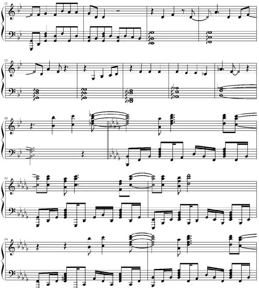 X.U.(《终结的炽天使》OP)