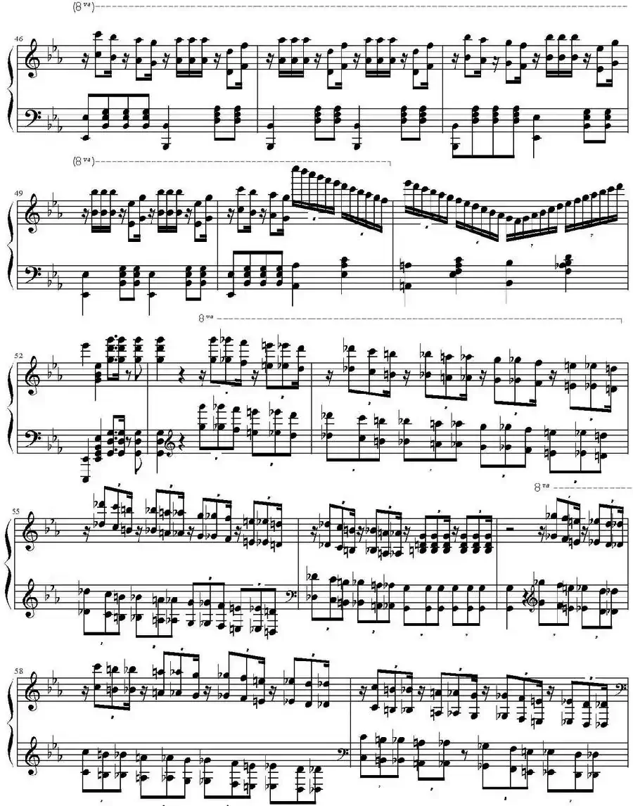 Victory（胜利凯旋）