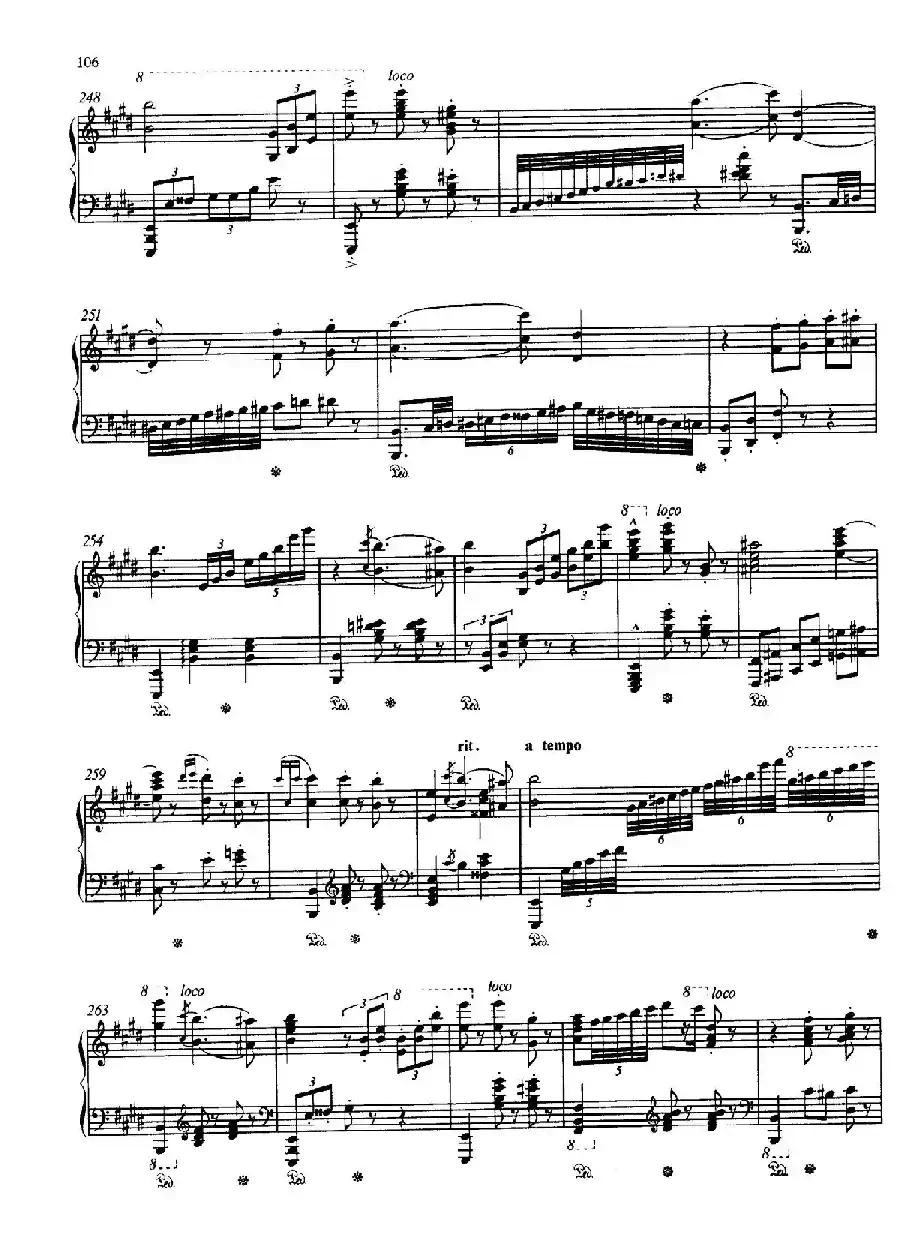 An Der Schonen Blauen Donau Op.314（蓝色多瑙河圆舞曲）