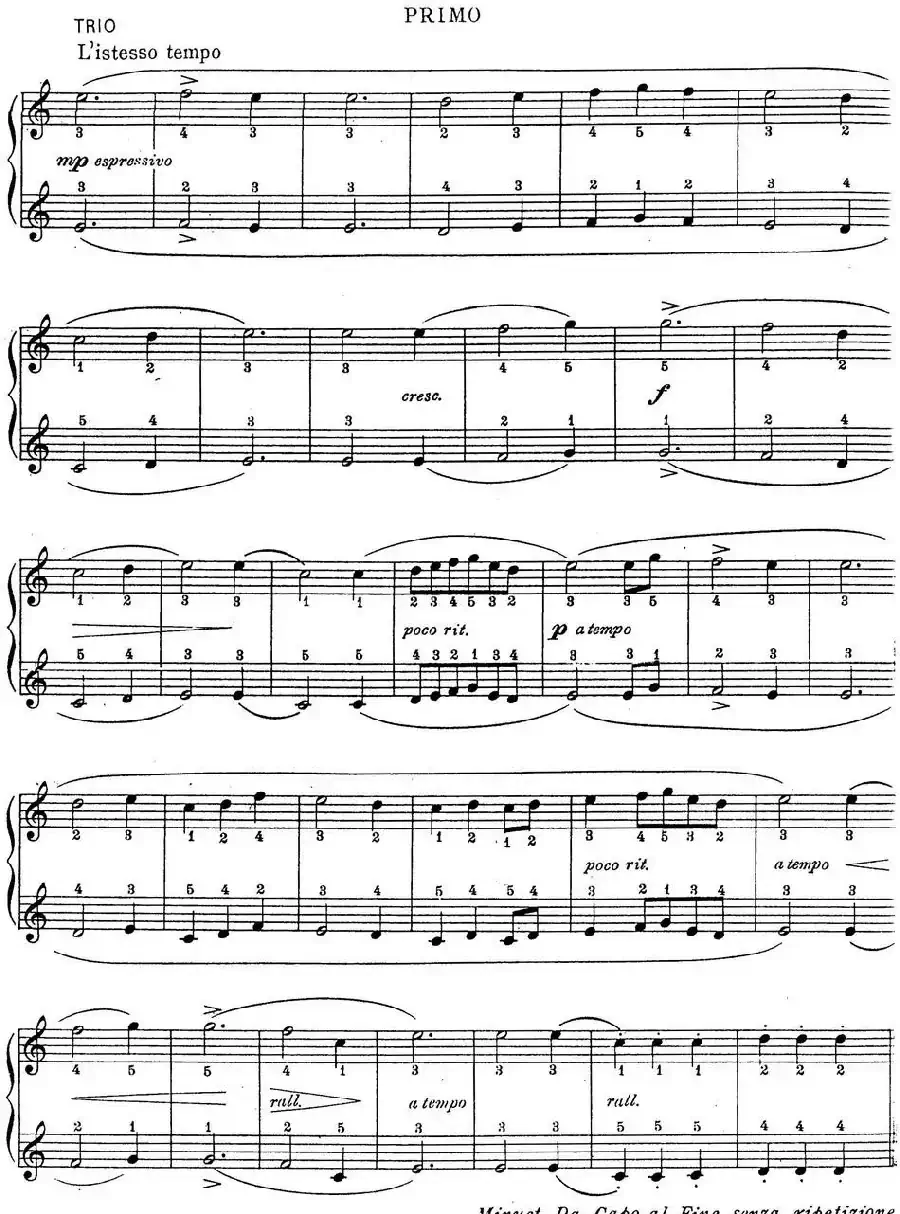 7 Ancient-Dances-(4H) 四手联弹 （七首古风舞曲·1）