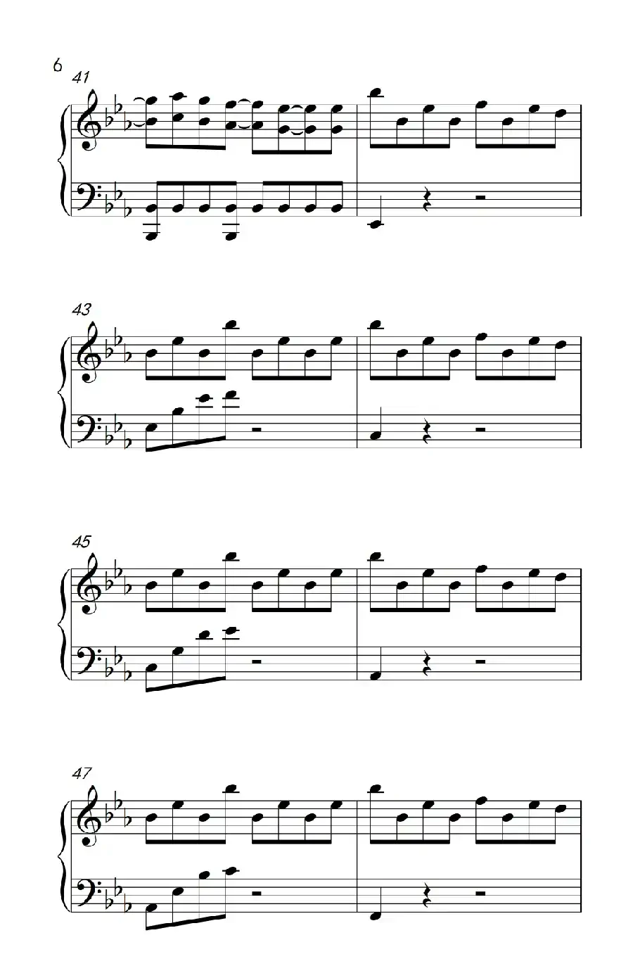 Peter Pan (彼得潘)