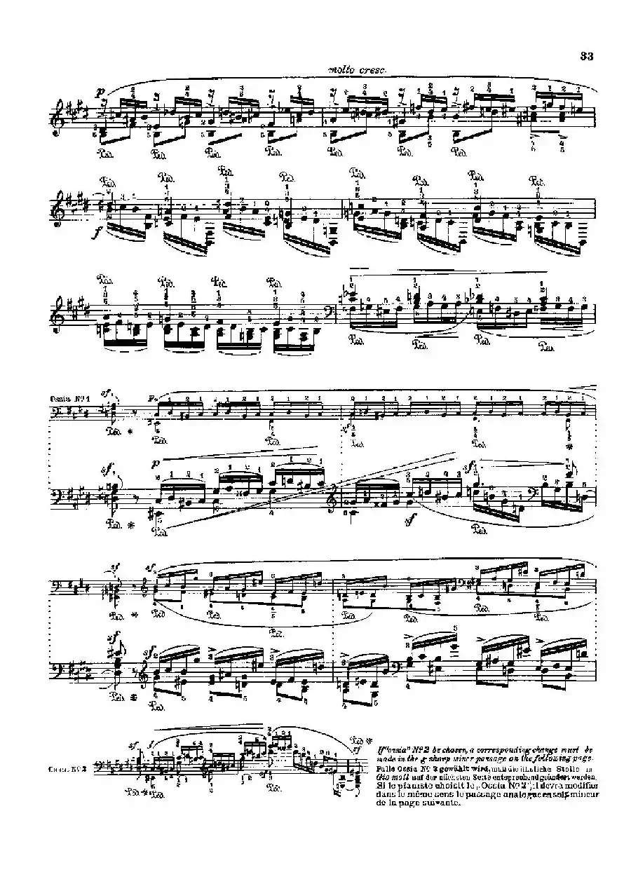 53首以肖邦练习曲为素材而作的练习曲（No.6）