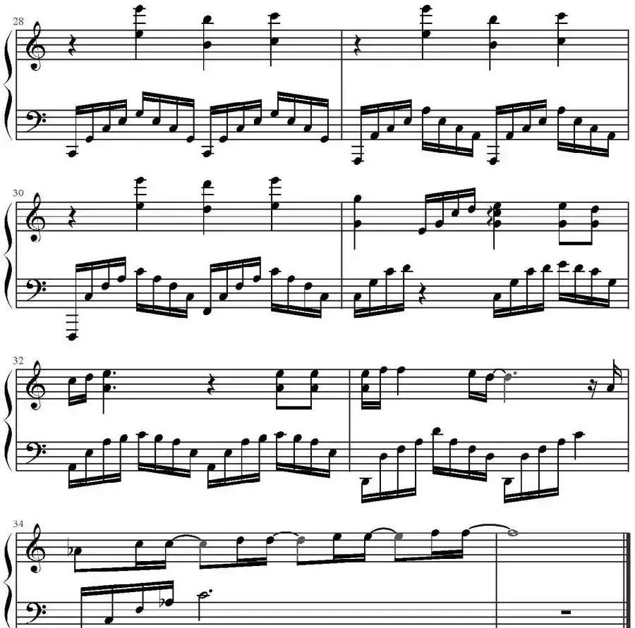 One Fine Day 美好的一天(Jindamy改编版)